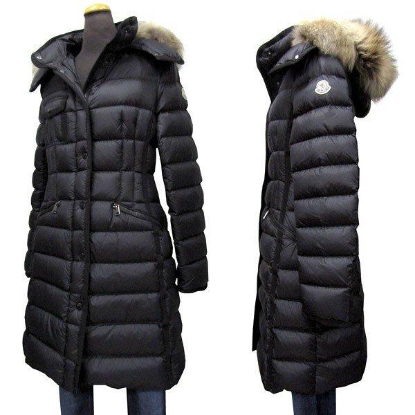 モンクレール MONCLER ダウンコート レディース アウ...