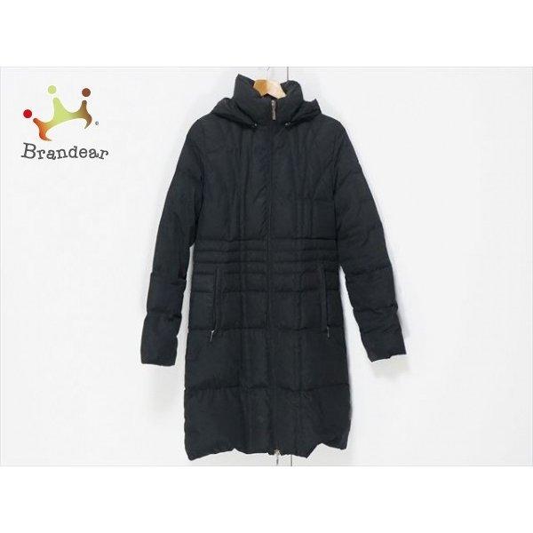 モンクレール MONCLER ダウンコート 00 レディース 黒 冬物 新着 20180720 :21933791:ブランディア ヤフーショップ - 通販ショッピング