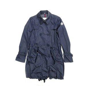 モンクレール MONCLER モッズコート トレンチコート ...