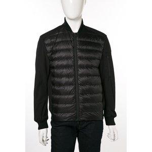 モンクレール MONCLER ダウンブルゾン ダウンジャケット ARIEGE メンズ 4033085 549P3 ブラック 2018年春夏新作 :3805308:DIFFUSION - 通販ショッピング