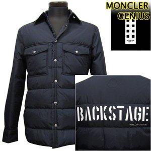 モンクレール ジーニアス MONCLER GENIUS ダウ...