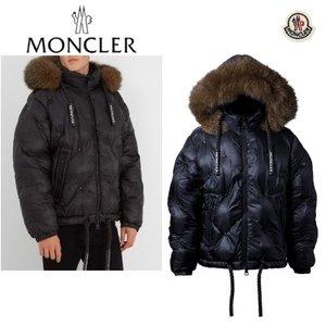 MONCLER　モンクレール　メンズ　ATOR :monc125:LUSTYLE - 通販ショッピング