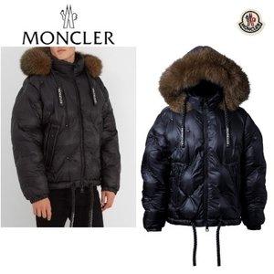 MONCLER　モンクレール　メンズ　ATOR :monc1...