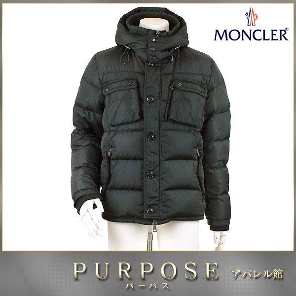 モンクレール MONCLER ダウン ジャケット LISBO...