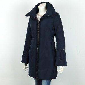 モンクレール MONCLER レディース ダウンコート ネイビー ALNUS 49982 57455 778 :49982-57455-778:VIOLA - 通販ショッピング