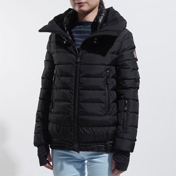 モンクレール MONCLER ダウンジャケット VONNE ...