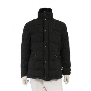 モンクレール MONCLER ダウンジャケット グレー 3 ...