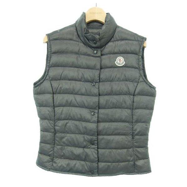 モンクレール　ＭＯＮＣＬＥＲ　ダウンベスト :241-001...