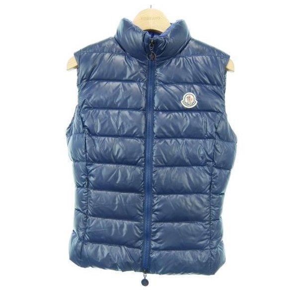 モンクレール　ＭＯＮＣＬＥＲ　ダウンベスト :241-001...