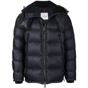 激安☆MONCLER【モンクレール】メンズPASCAL ダウン ジャケットblue 通販
