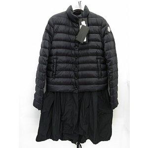 モンクレール MONCLER SATOMI サトミ レイヤー...