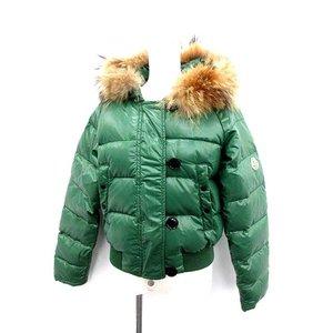 モンクレール MONCLER アルベルタ Alberta ダ...