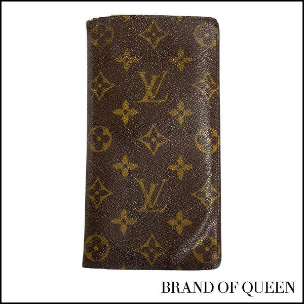 LOUIS VUITTON ルイヴィトン 長財布 モノグラム...