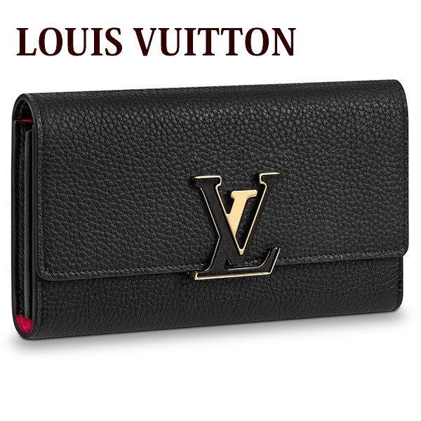 ルイヴィトン 新品 LOUIS VUITTON 財布 長財布...