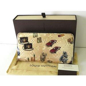 ルイヴィトン LOUIS VUITTON 財布 長財布 ジッピーウォレット ヴェルニ ニコラ ジェスキエール M50370 ラウンドファスナー レディース【中古】【ベクトル 古着】 :068-201807120291:ブランド古着販売のベクトル - 通販ショッピング
