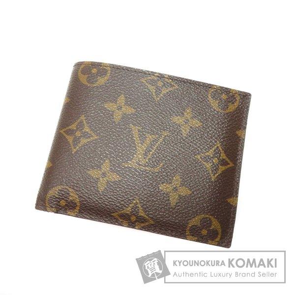 LOUIS VUITTON ルイ・ヴィトン M62288 ポ...