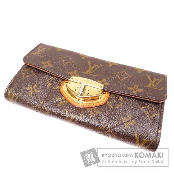 LOUIS VUITTON ルイ・ヴィトン M66556 エ...