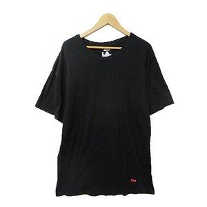 シュプリーム SUPREME HANES ヘインズ ボックス...