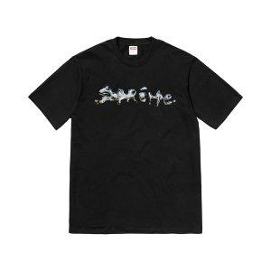 Supreme シュプリーム☆18AW Supreme Li...