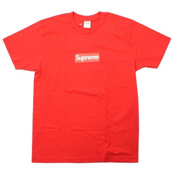 シュプリーム SUPREME 14SS 20th Anniv...