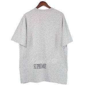 SUPREME 17AW Decline Of Wester...