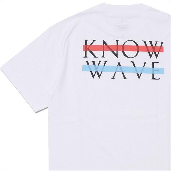 Know Wave(ノーウェーブ) Twenty Tee (...
