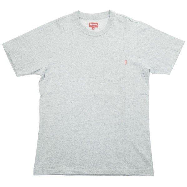 シュプリーム SUPREME Pocket Tee Tシャツ...