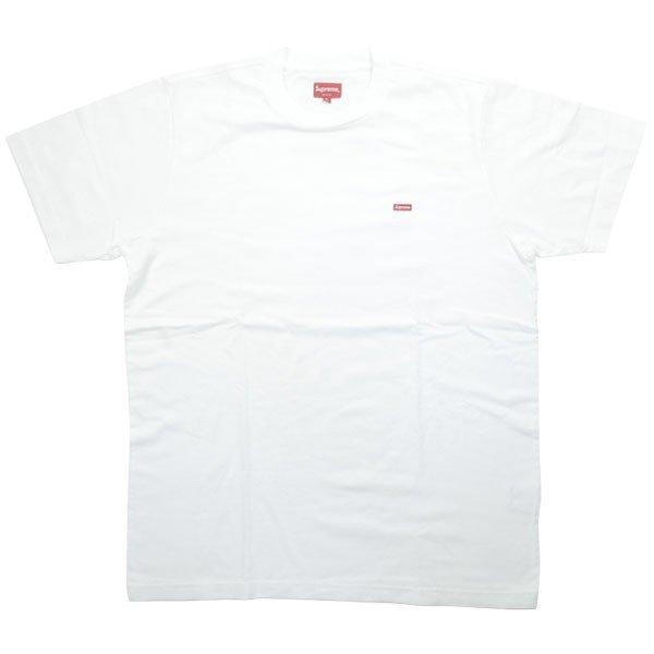 シュプリーム SUPREME Small Box Tee T...