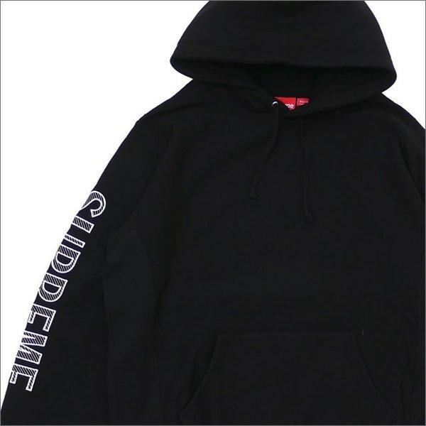 SUPREME(シュプリーム) Sleeve Embroid...