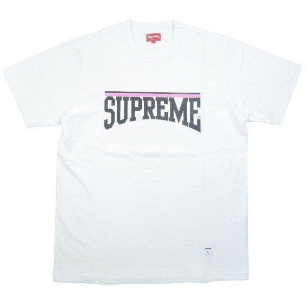 シュプリーム SUPREME 18SS Arch S/S T...