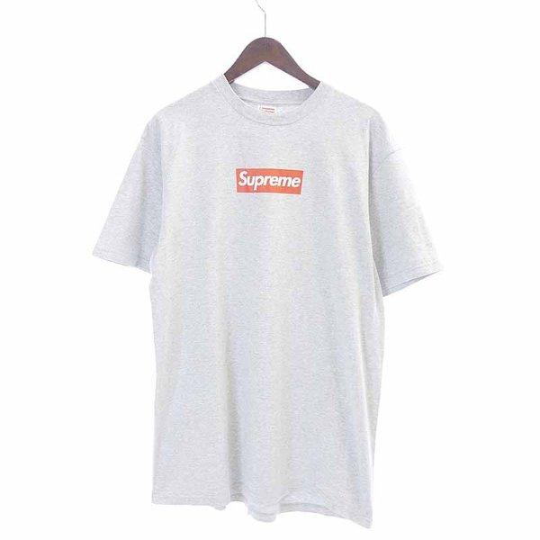 シュプリーム/SUPREME Box Logo Tee　20...