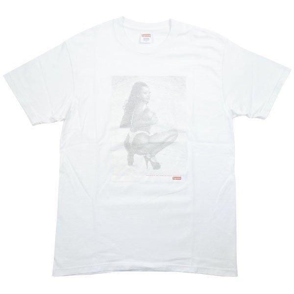 シュプリーム SUPREME 17SS Digi Tee T...