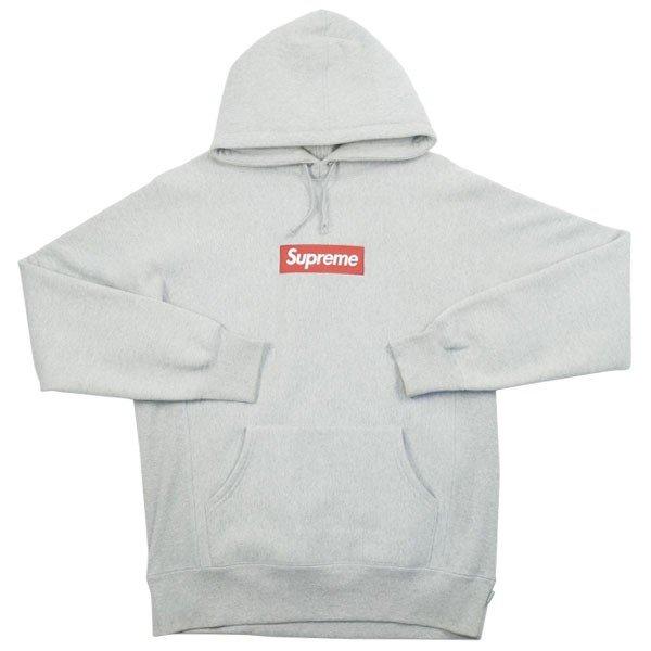 シュプリーム SUPREME Box Logo Pullov...