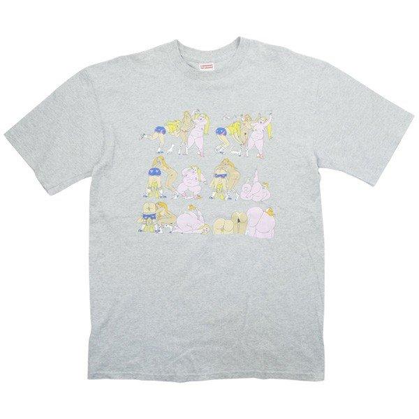 シュプリーム SUPREME ×Todd James 04 ...