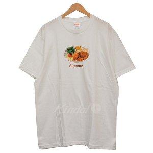 Supreme 2018SS　Chicken Dinner ...