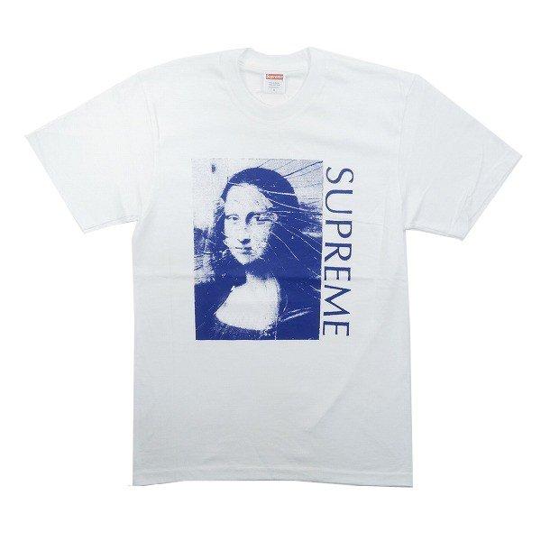 シュプリーム SUPREME 18SS Mona Lisa ...