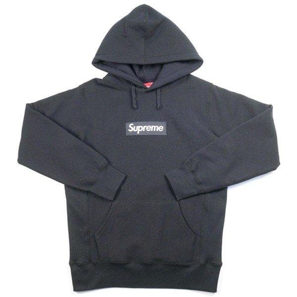 シュプリーム SUPREME 16AW Box Logo H...