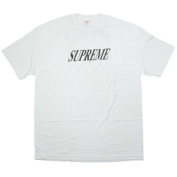 シュプリーム SUPREME 07AW Bitch Plea...