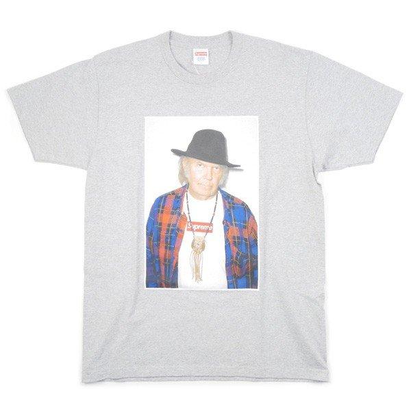 シュプリーム SUPREME 15SS Neil Young...