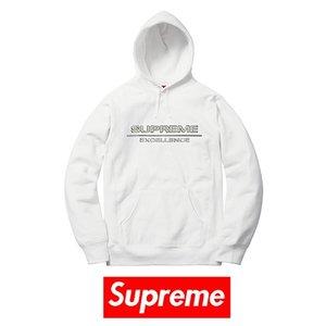 SUPREME シュプリーム Reflective Excellence フーディ パーカー / FW2017 / 即出荷 :17103003:PICCOLA - 通販ショッピング