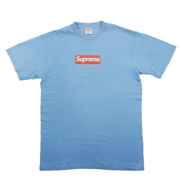 シュプリーム SUPREME Box Logo Tee BO...