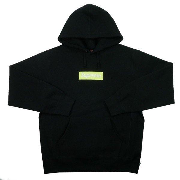 シュプリーム SUPREME 17AW Box Logo H...