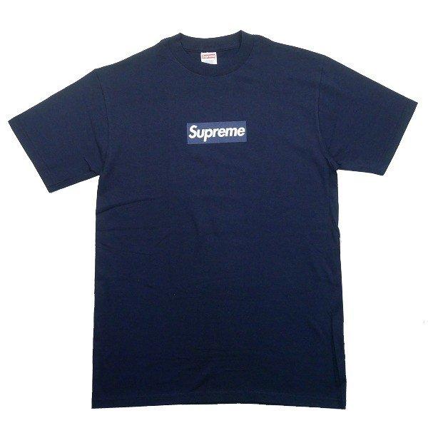 シュプリーム SUPREME Box Logo Tee BO...