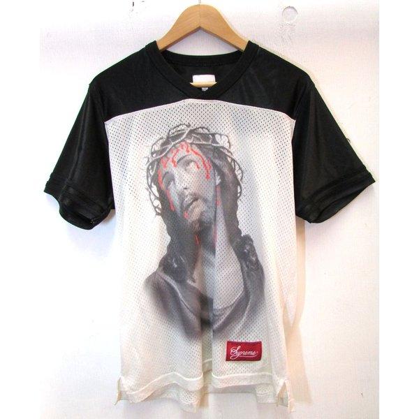 SUPREME/シュプリーム 14SS Jesus Foot...