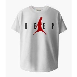 競馬/グッズ/Deep Air T-Shirts/Tシャツ/ディープインパクト/シュプリーム/NIKE/トーセンジョーダン/ハーツクライ/ポップロック/ゼンノロブロイ/インティライミ :deep-0013:Whip Store - 通販ショッピング