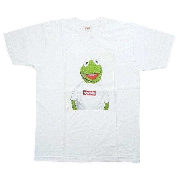 シュプリーム SUPREME 08SS Kermit the...