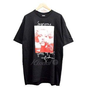 SUPREME 18AW Madonna Tee マドンナ ...