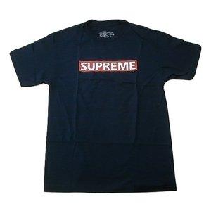 POWELL PERALTA パウエル SUPREME シュプリーム クラウン Tシャツ 紺 ネイビー :134732108:JONNYBEE - 通販ショッピング