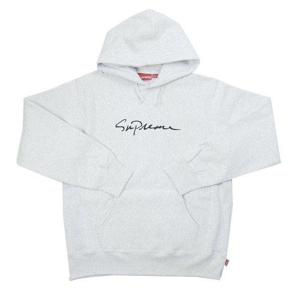 シュプリーム SUPREME 18AW Classic Sc...