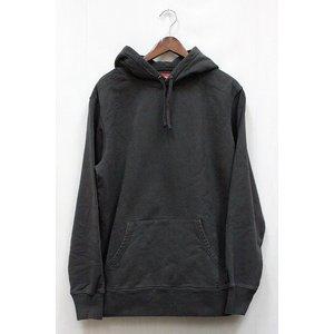 国内正規 シュプリーム SUPREME トレーナー パーカー プルオーバー シンプル コットン L グレー /C 秋冬 メンズ【中古】【ベクトル 古着】 :101-201712280790:ブランド古着販売のベクトル - 通販ショッピング